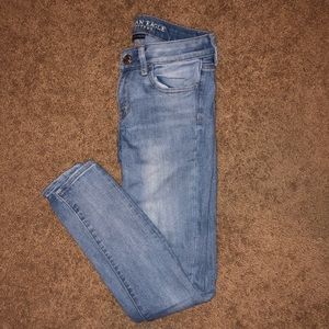American Eagle Jegging